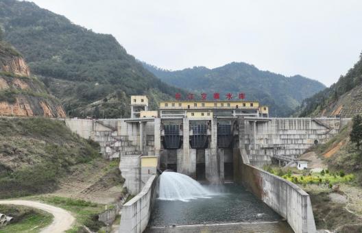 黔東南州骨干水源工程綜合效益顯現(xiàn)，保障民生推動(dòng)地區(qū)經(jīng)濟(jì)發(fā)展